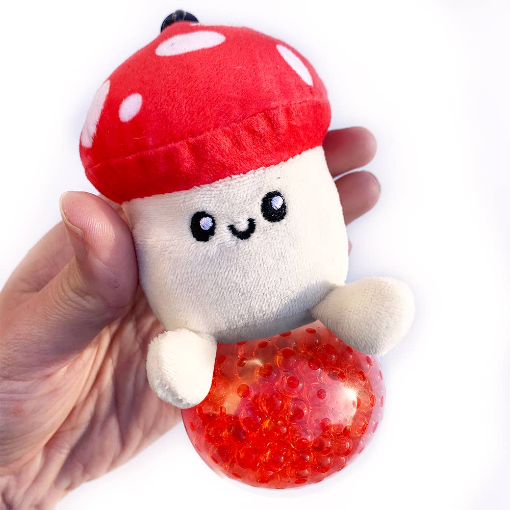 Beadie Buddies Keychains - 90's Edition