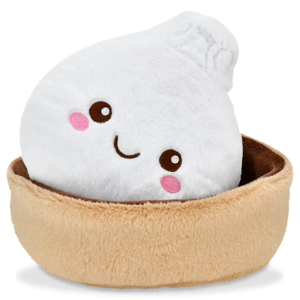 Darling Dumpling Plush