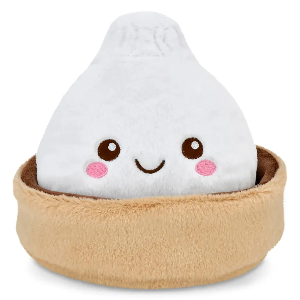 Darling Dumpling Plush