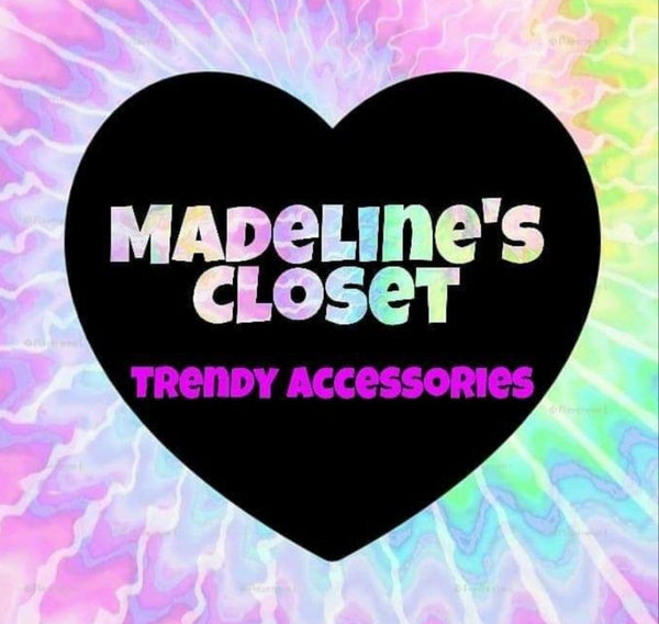 Madeline's Closet