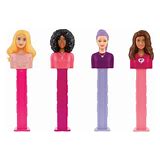 Barbie Pez Candy & Dispenser