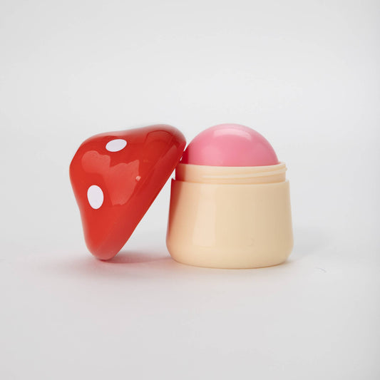 Magic Mushroom Lip Balm