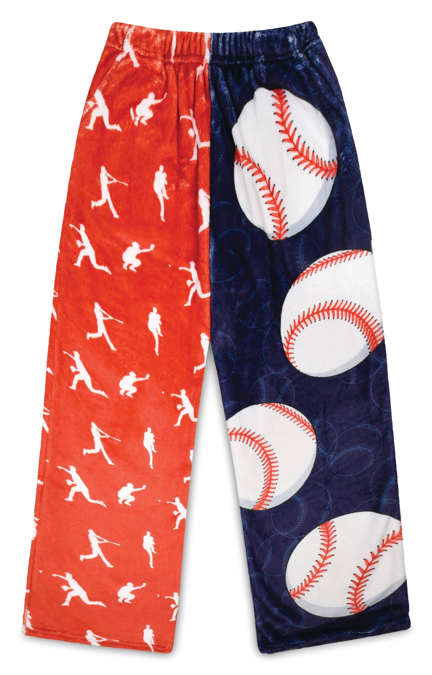 HOME RUN PLUSH PANTS