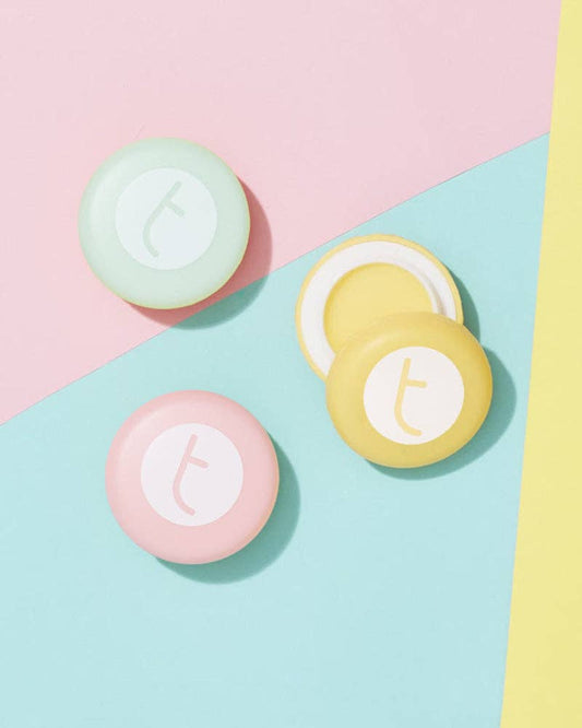 Macaron Lip Balm Collection