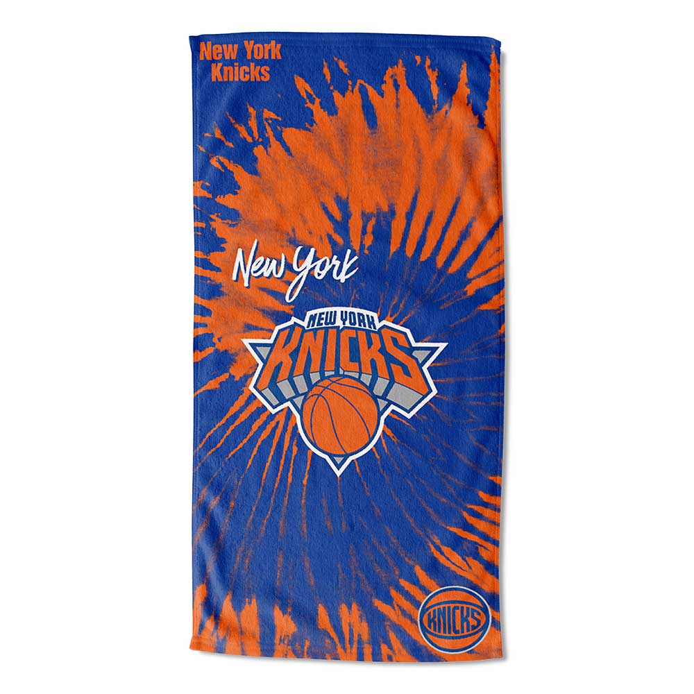 NBA New York Knicks Beach Towel