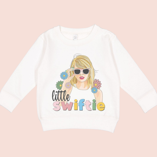 Swiftie Crewneck